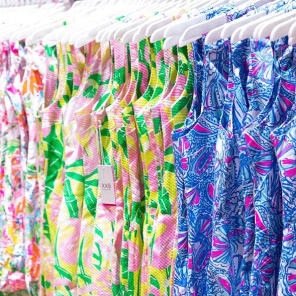 Meet your Posher, Whitney